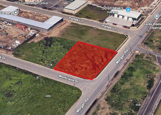 Property at 1279 Montclaire Dr, Ceres, CA 95307