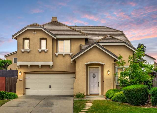 Property at 9090 Piazza Ct, Elk Grove, CA 95624, 4 beds, 2.5 baths