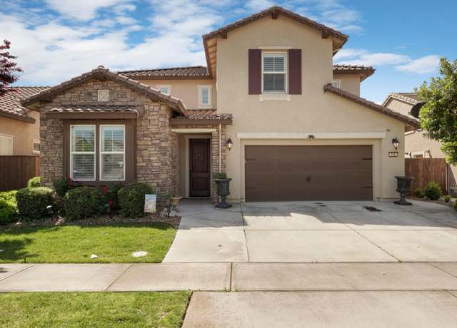 Property at 208 Isabella Dr, Lodi, CA 95240, 4 beds, 3 baths