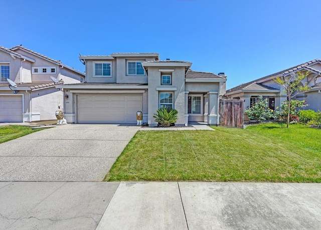 Property at 1450 Dreamy Way, Sacramento, CA 95835, 5 beds, 3 baths