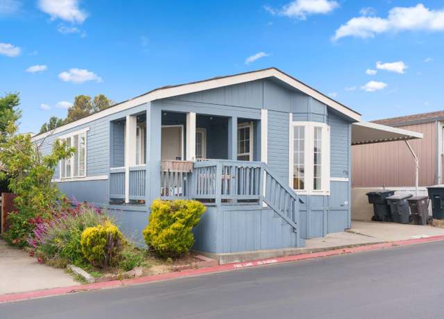 Property at 255 E Bolivar St #236, North Salinas, CA 93906, 3 beds, 2 baths