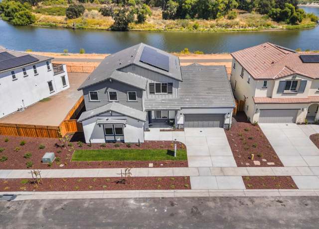 Property at 903 River Bend Dr, Lathrop, CA 95330, 5 beds, 4.5 baths
