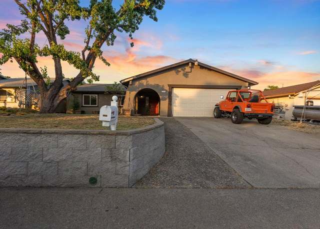 Property at 8204 Conover Dr, Citrus Heights, CA 95610, 4 beds, 2 baths