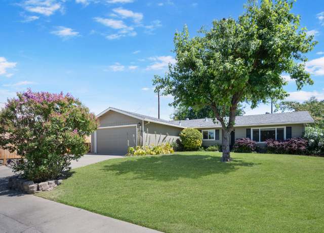 Property at 6812 Brougham Way, Citrus Heights, CA 95621, 3 beds, 1.5 baths
