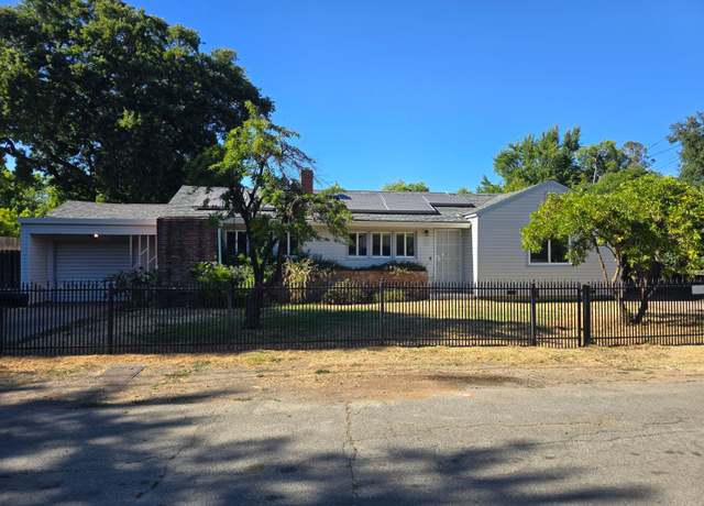 Property at 1507 Linda Vista Ln, Sacramento, CA 95822, 2 beds, 1 bath