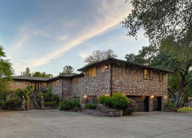 Property at 5020 Shady Creek Ln, Granite Bay, CA 95746, 7 beds, 4 baths