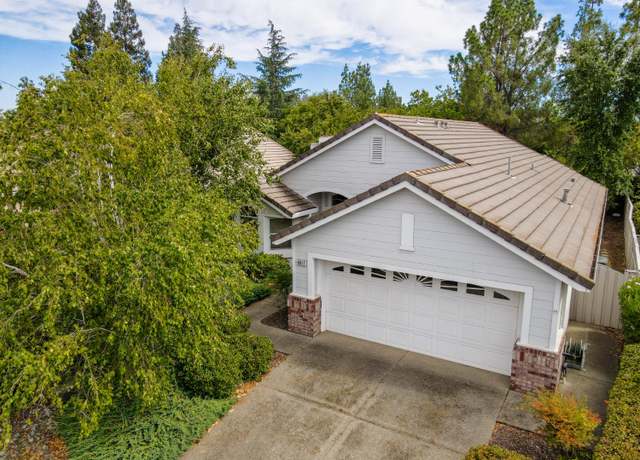 Property at 4817 Winter Haven Way, Roseville, CA 95747, 2 beds, 2 baths