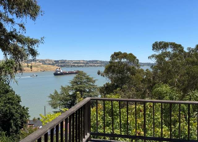 Property at 240 Alexander St, Crockett, CA 94525, 3 beds, 1.5 baths