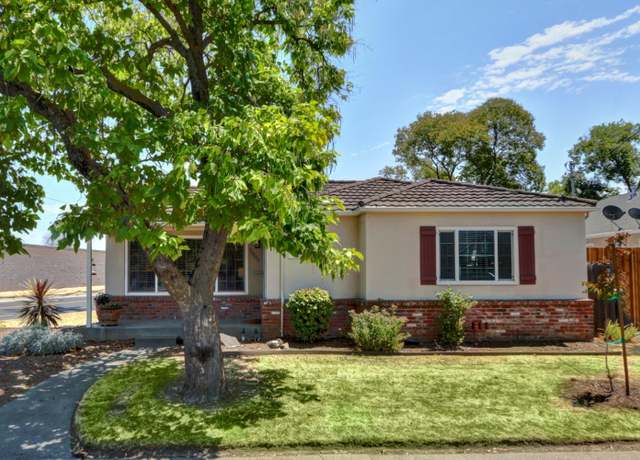 Redfin Sac