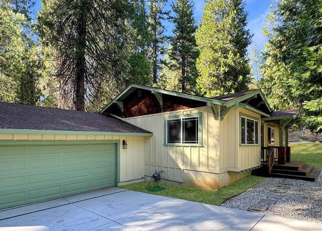 Property at 10624 Silver Way, Grass Valley, CA 95945, 3 beds, 2 baths