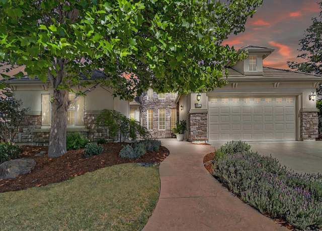 Property at 1647 Bunting Ct, Lincoln, CA 95648, 4 beds, 2.5 baths