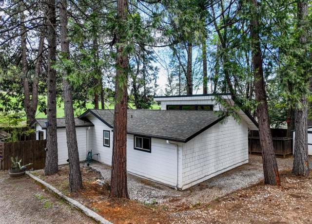 Property at 13546 Dog Bar Rd, Grass Valley, CA 95949, 2 beds, 1 bath