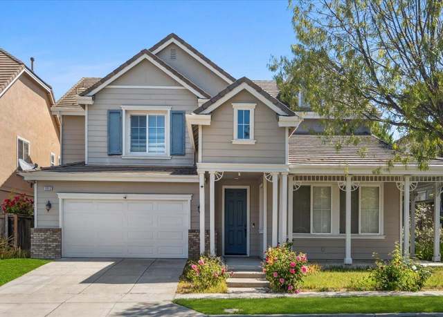 Property at 1012 Rock Harbor Pt, Hercules, CA 94547, 4 beds, 4 baths