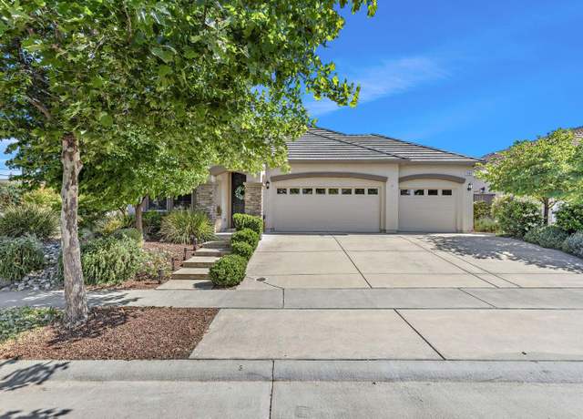 Property at 2096 Cattledrive Way, Roseville, CA 95747, 3 beds, 3 baths