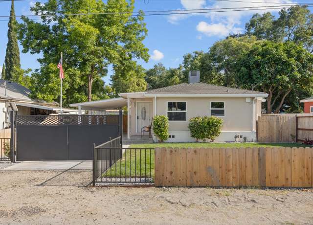 Property at 2980 Gum St, Live Oak, CA 95953, 3 beds, 1 bath