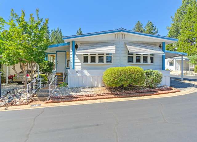 Property at 28 Wendy Cir, Grass Valley, CA 95945, 2 beds, 2 baths