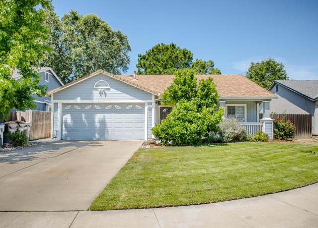Property at 265 Chandler Ct, Woodland, CA 95695, 3 beds, 2 baths