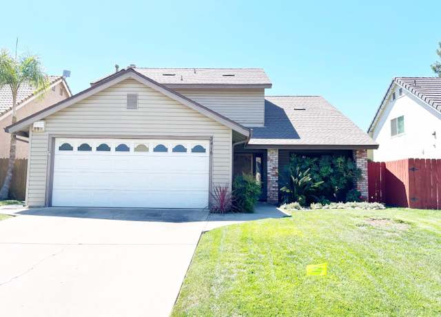 Property at 2416 Walnut Park Dr, Modesto, CA 95355, 3 beds, 2.5 baths