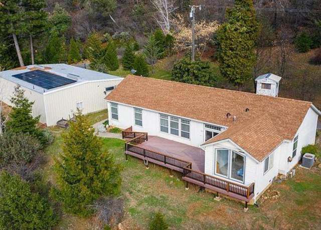 Property at 10815 Chaparral Trl, Dobbins, CA 95935, 4 beds, 2 baths