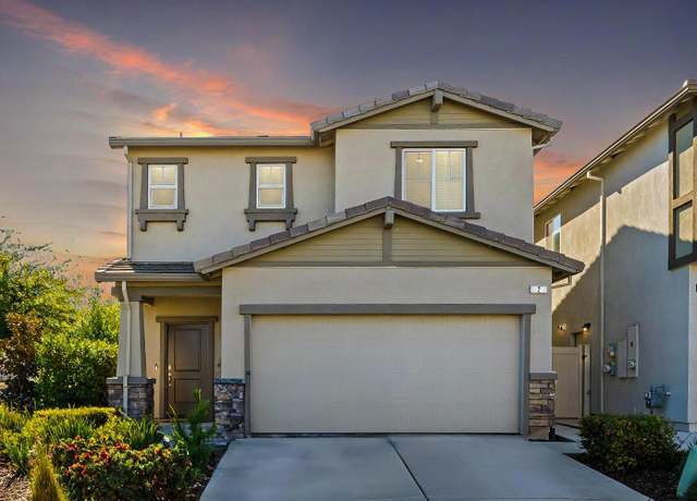 Property at 2 Bridgehome Ct, Sacramento, CA 95834, 3 beds, 2.5 baths