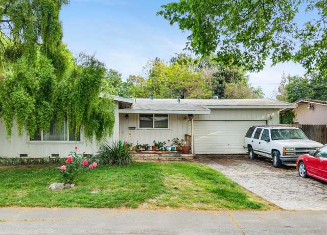 Property at 2306 W Swain Rd, Stockton, CA 95207, 3 beds, 2 baths