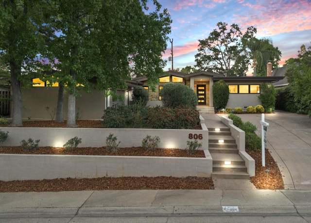 Property at 806 Treehouse Ln, Sacramento, CA 95864, 3 beds, 3 baths