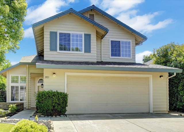 Property at 3913 Tawny Meadow Way, Antelope, CA 95843, 3 beds, 2.5 baths