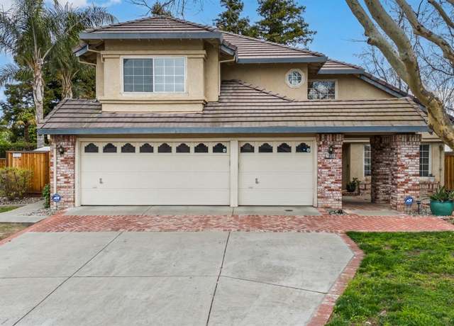 Property at 1850 Petrig Ct, Tracy, CA 95376, 4 beds, 3 baths