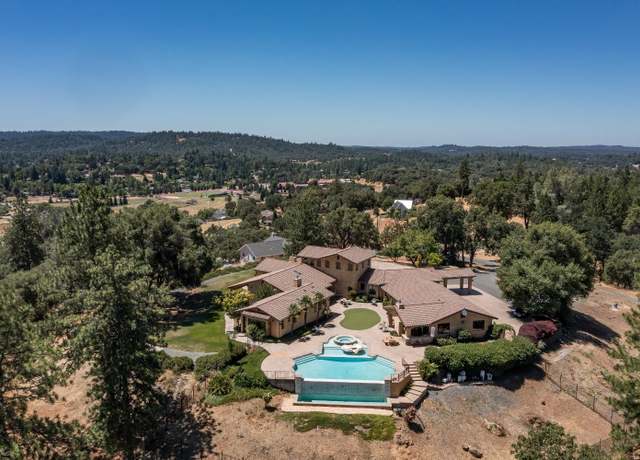 Property at 21859 Angeli Pl, Grass Valley, CA 95949, 4 beds, 5 baths