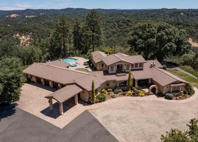 Property at 21859 Angeli Pl, Grass Valley, CA 95949, 4 beds, 5 baths