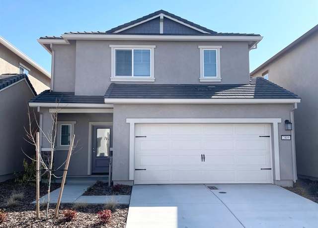 Property at 2875 Bedell St, Lincoln, CA 95648, 3 beds, 2.5 baths