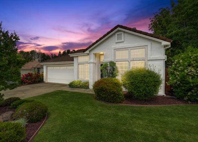 Property at 15205 Medella Cir, Sloughhouse, CA 95683, 3 beds, 2 baths