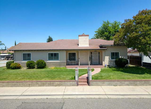 Property at 2212 Vine Ave, Escalon, CA 95320, 3 beds, 1.5 baths