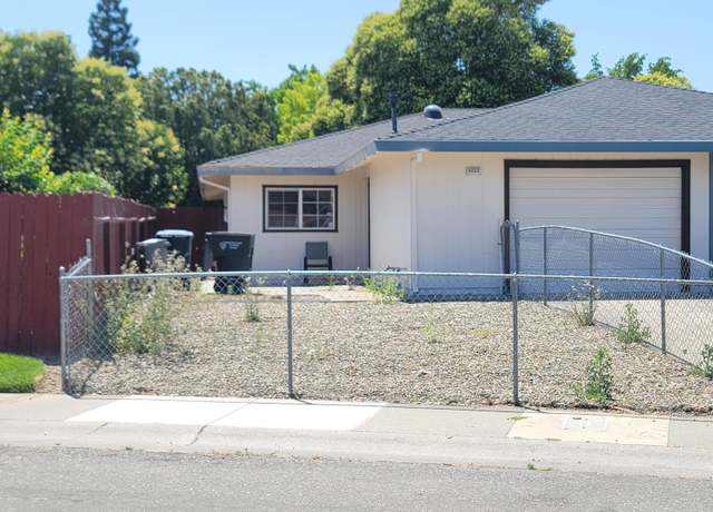 Property at 8222 Union House Way, Sacramento, CA 95823, 2 beds, 1 bath