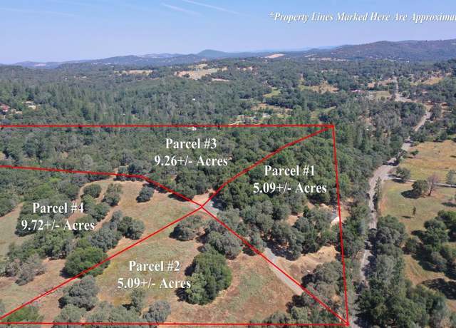 Property at 10050 Pineapple Ct, Grass Valley, CA 95949