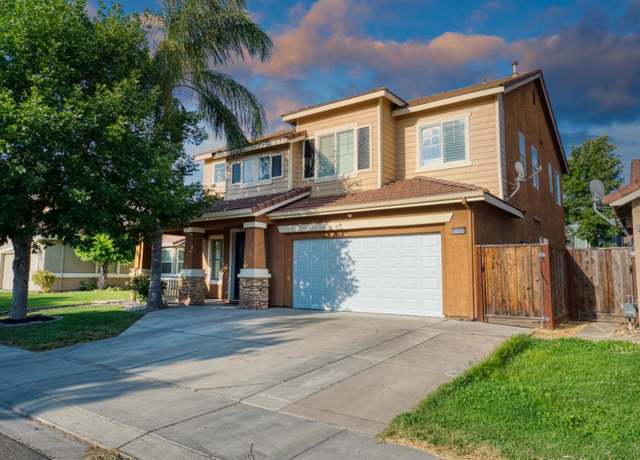 Property at 5420 Silvervale Ct, Riverbank, CA 95367, 5 beds, 3 baths