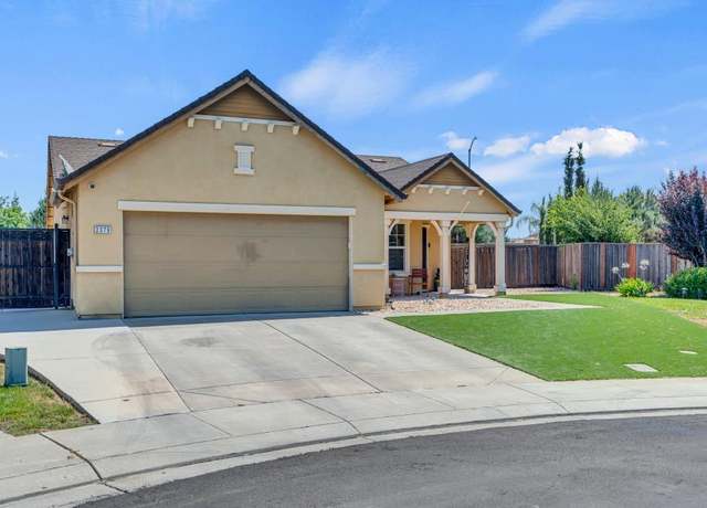 Property at 2379 Pinetown St, Stockton, CA 95212, 3 beds, 2 baths