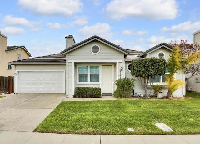 Property at 6841 Hampton Cove Way, Sacramento, CA 95823, 2 beds, 2 baths