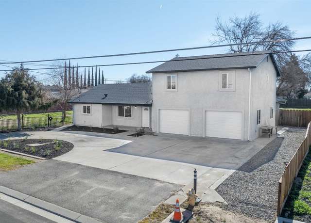 Property at 4112 Anna Ave, Keyes, CA 95328, 3 beds, 3 baths