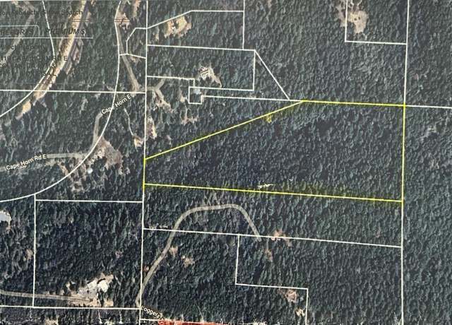 Property at 0 E Cape Horn Rd E, Colfax, CA 95713