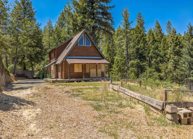 Property at 13361 Sailor Flat Rd, Nevada City, CA 95959, 2 beds, 2 baths