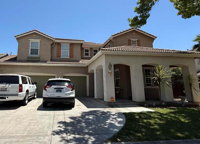 Property at Undisclosed address, Patterson, CA 95363, 5 beds, 3.5 baths
