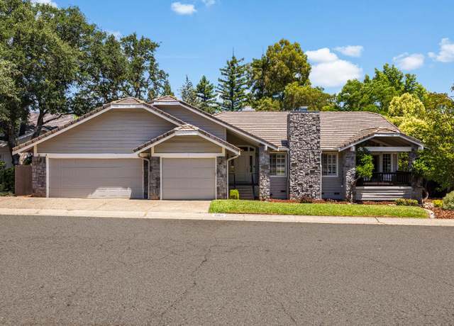 Property at 2964 Ridgeview Dr, El Dorado Hills, CA 95762, 4 beds, 2 baths