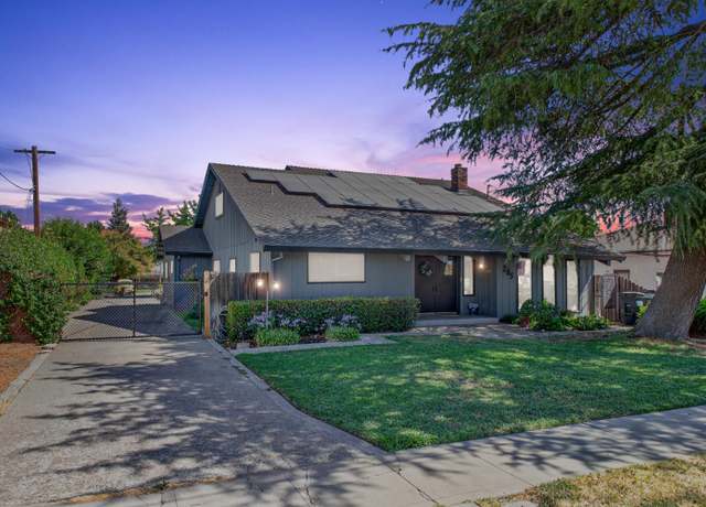 Property at 205 W Beverly Pl, Tracy, CA 95376, 4 beds, 3.5 baths