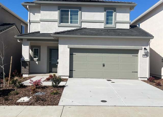 Property at 2820 Bedell St, Lincoln, CA 95648, 3 beds, 2.5 baths