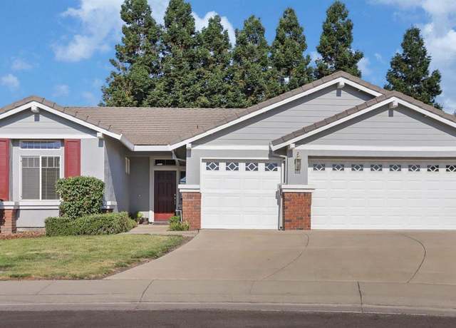 Property at 8621 Leadon Dr, Stockton, CA 95212, 4 beds, 2 baths