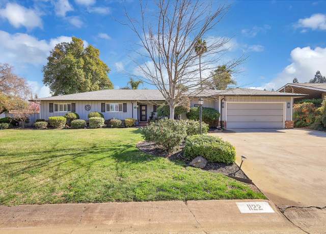 Property at 1122 Hillcrest Ave, Yuba City, CA 95991, 4 beds, 3 baths