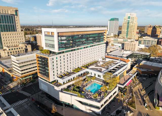 Property at 500 J St #1407, Sacramento, CA 95814, 2 beds, 2 baths