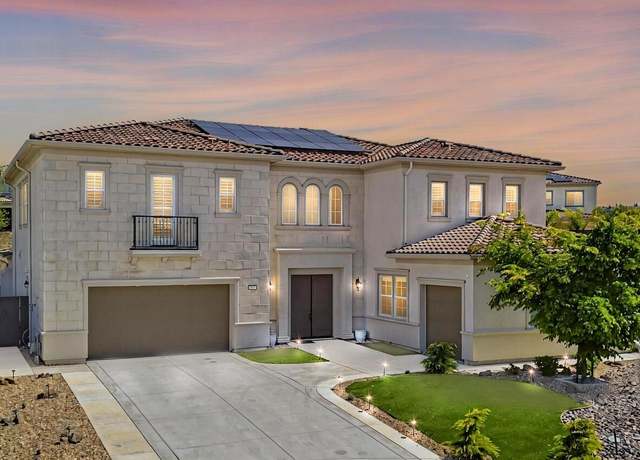 Property at 1032 Bent Oak Ct, Rocklin, CA 95765, 5 beds, 4.5 baths