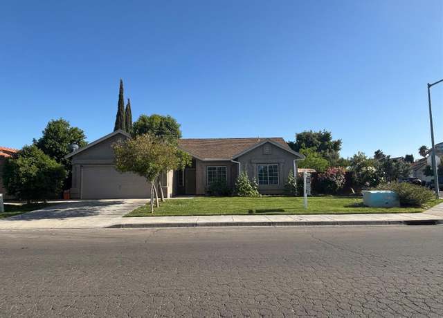 Property at 451 Birchwood Ave, Los Banos, CA 93635, 3 beds, 2 baths